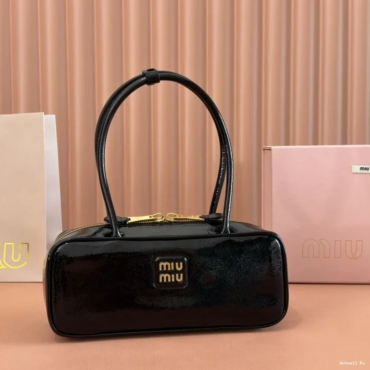 Top Miu 49002 Sporty Bags Handle Miu 0714